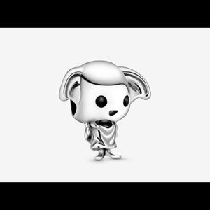 Harry Potter Dobby the House Elf PANDORA Charm
